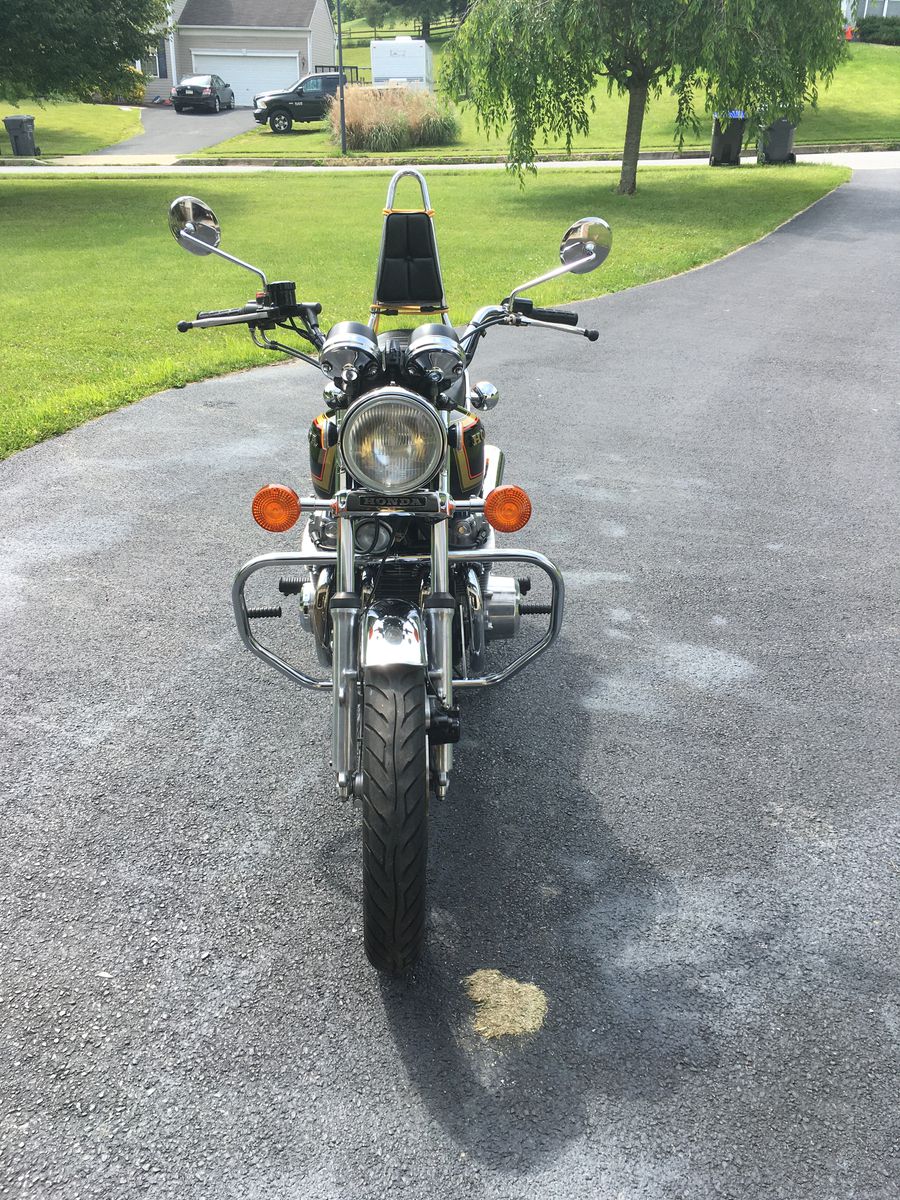 78 HCB750K - 5 78 HCB750K - 5