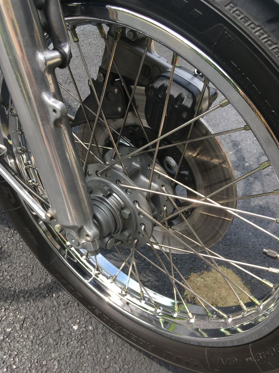 78 HCB750K - 8 78 HCB750K - 8