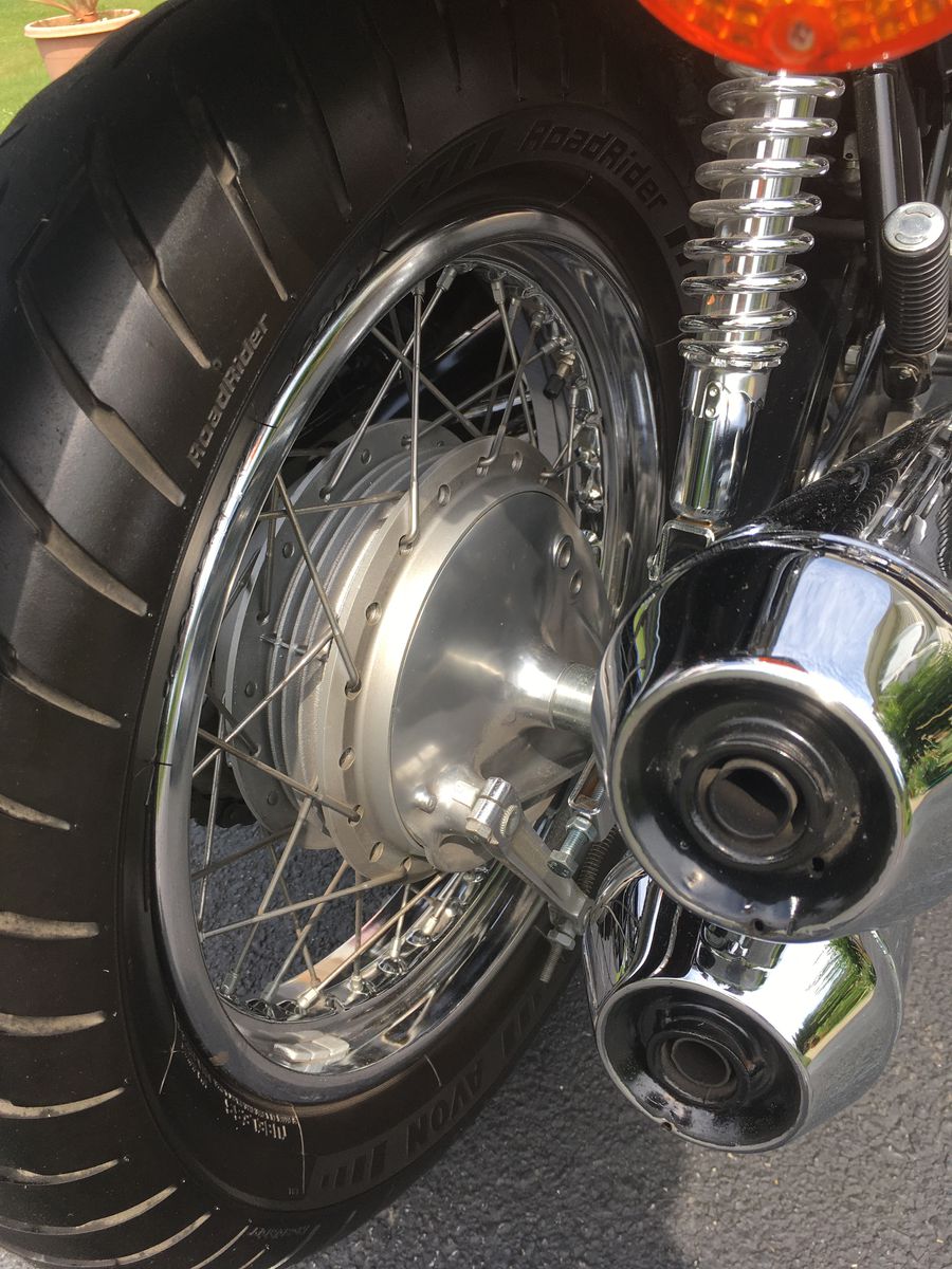 78 HCB750K - 9 78 HCB750K - 9