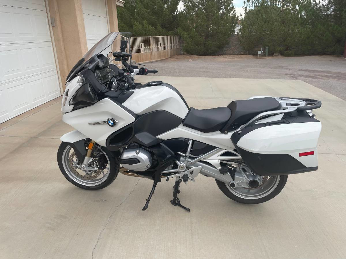 18 BMWR1200RT - 1 18 BMWR1200RT - 1