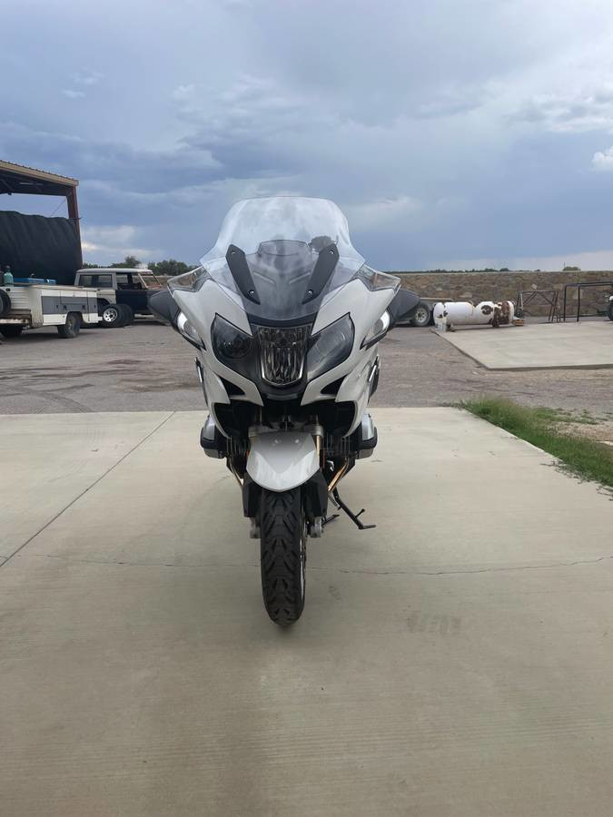 18 BMWR1200RT - 2 18 BMWR1200RT - 2