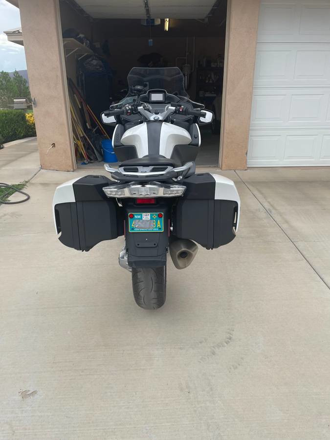18 BMWR1200RT - 3 18 BMWR1200RT - 3