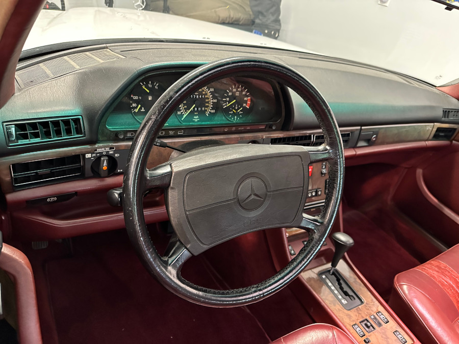 86 MB560SEL - 18 86 MB560SEL - 18