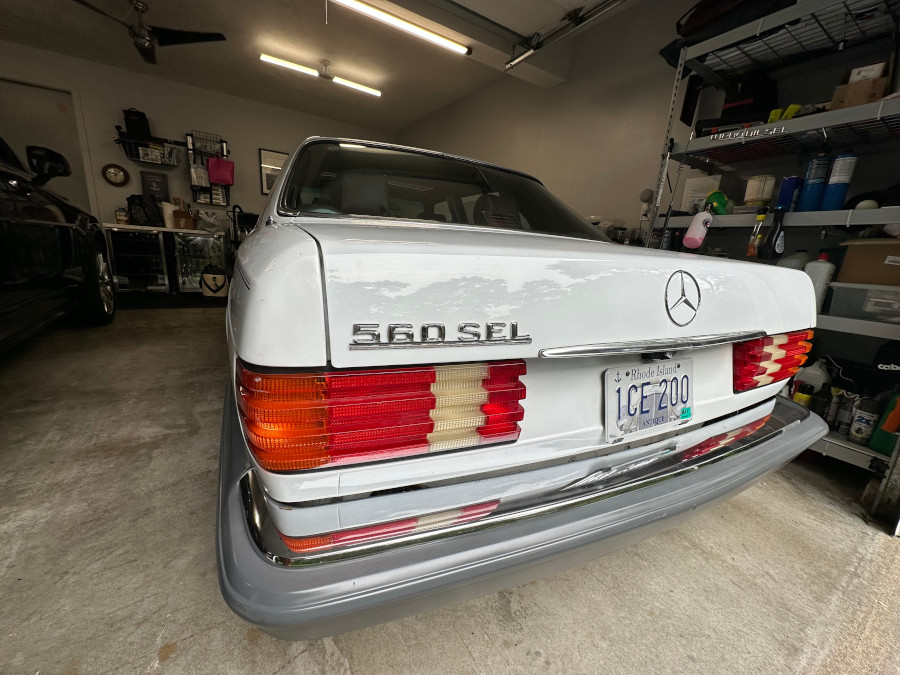 86 MB560SEL - 20 86 MB560SEL - 20