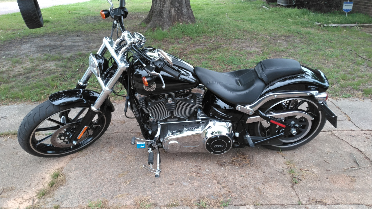 15 HSBb - 1