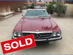 73-MB450SLRC-SOLD