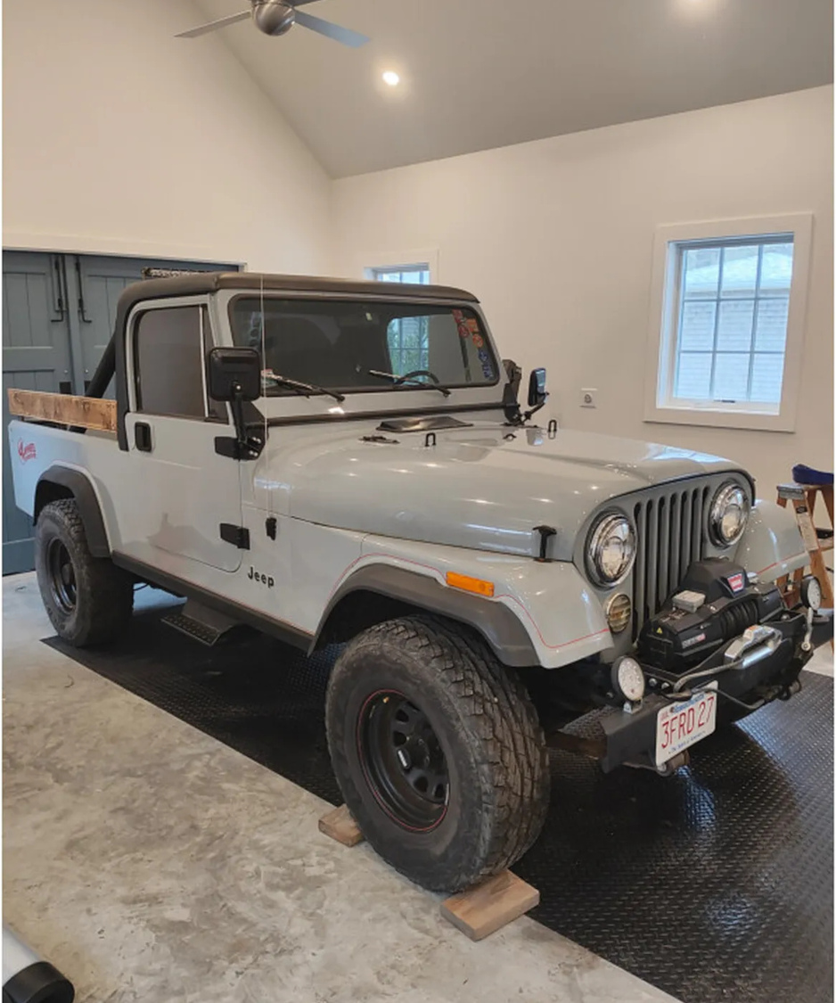 83 JSg - 1