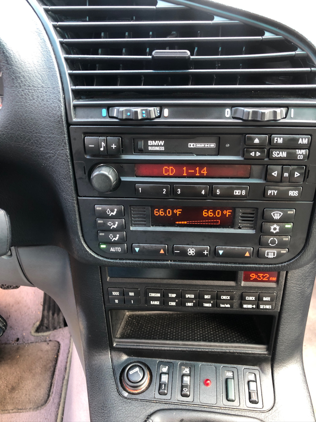 99 BMWM3s - 18