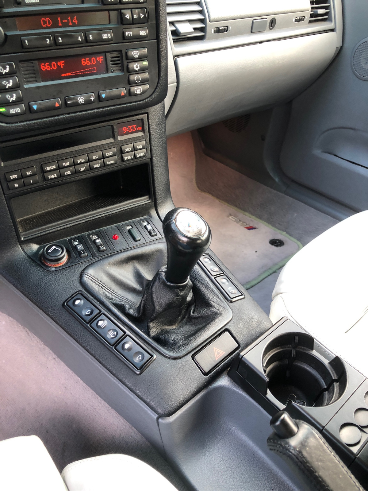 99 BMWM3s - 19