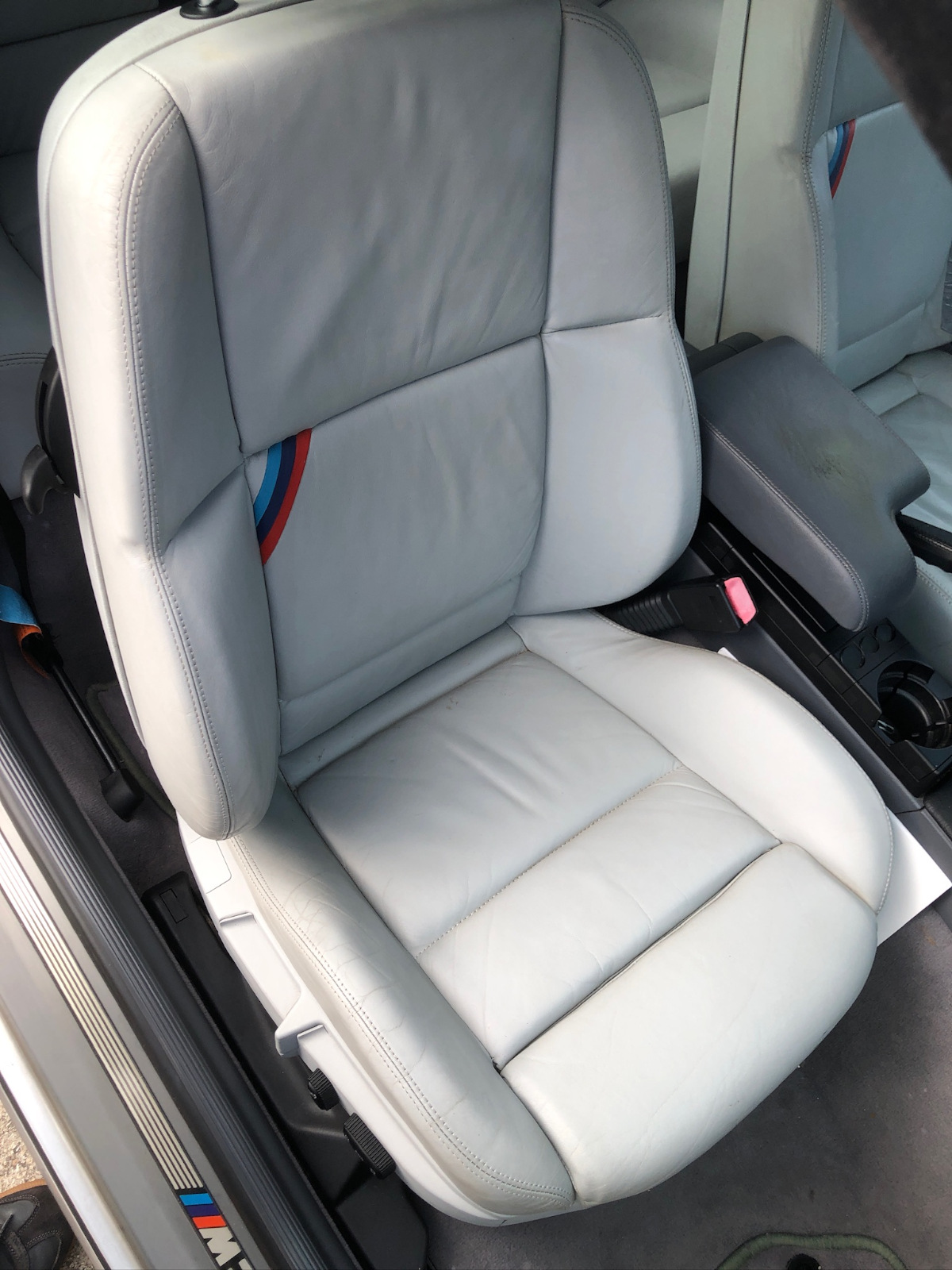 99 BMWM3s - 25
