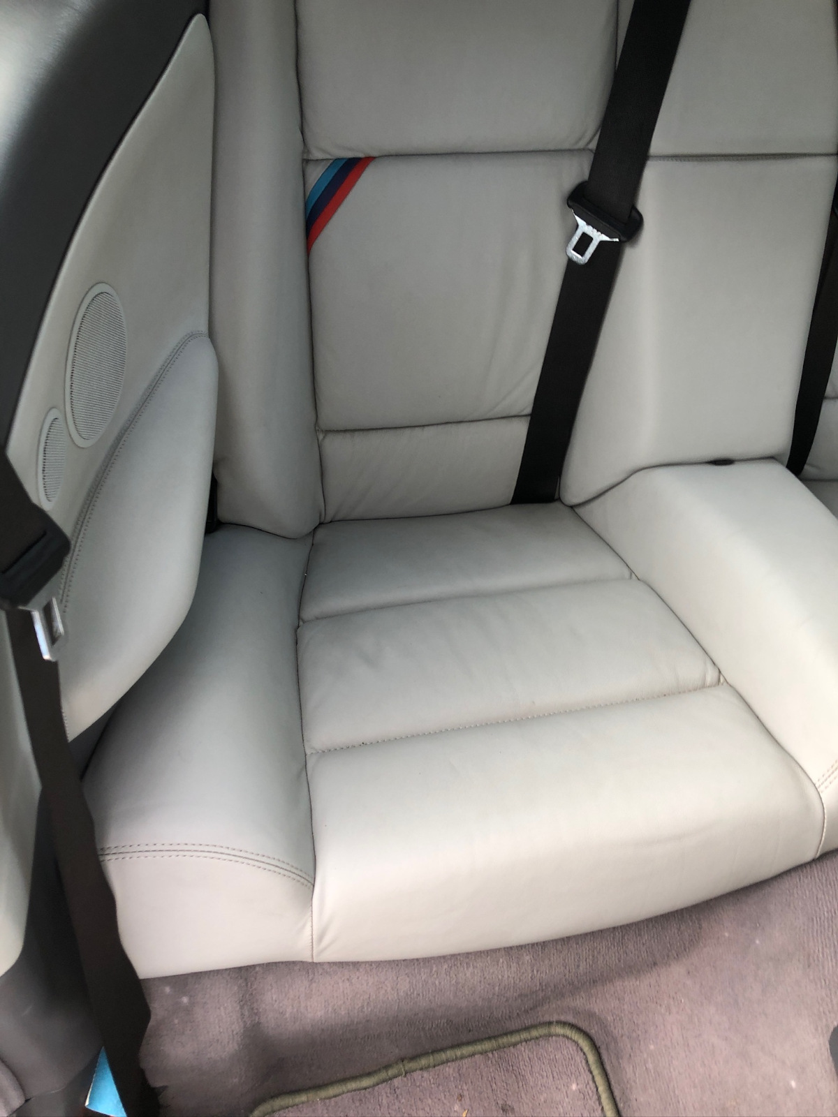99 BMWM3s - 27