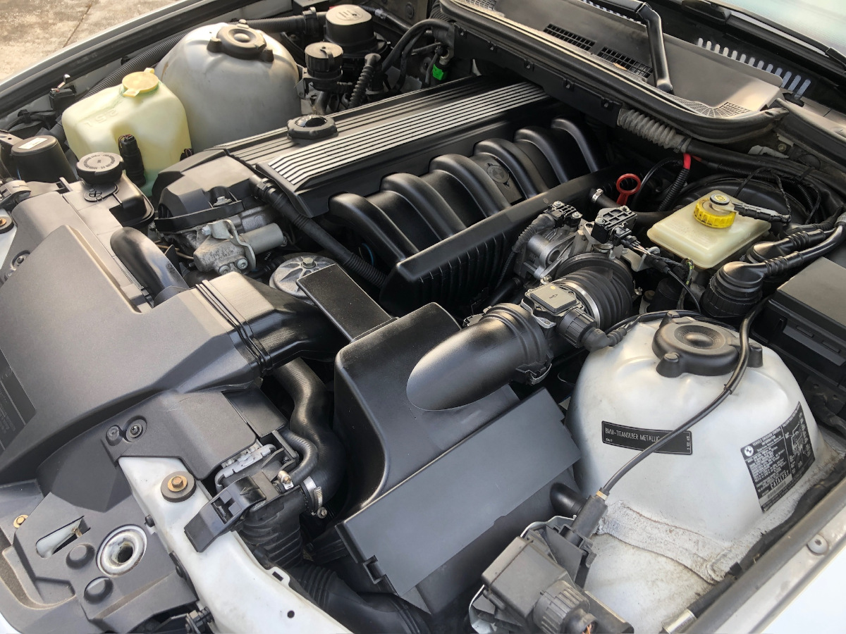 99 BMWM3s - 29