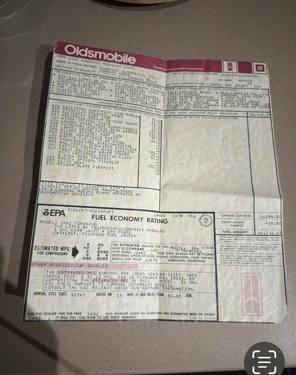 82 OTg - 15 82 OTg - 15
