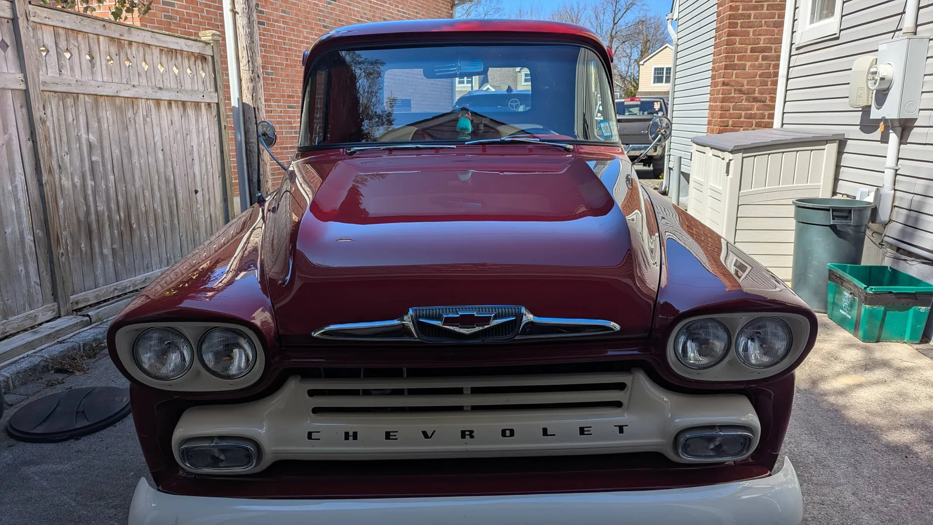 58 CAr - 10 58 CAr - 10