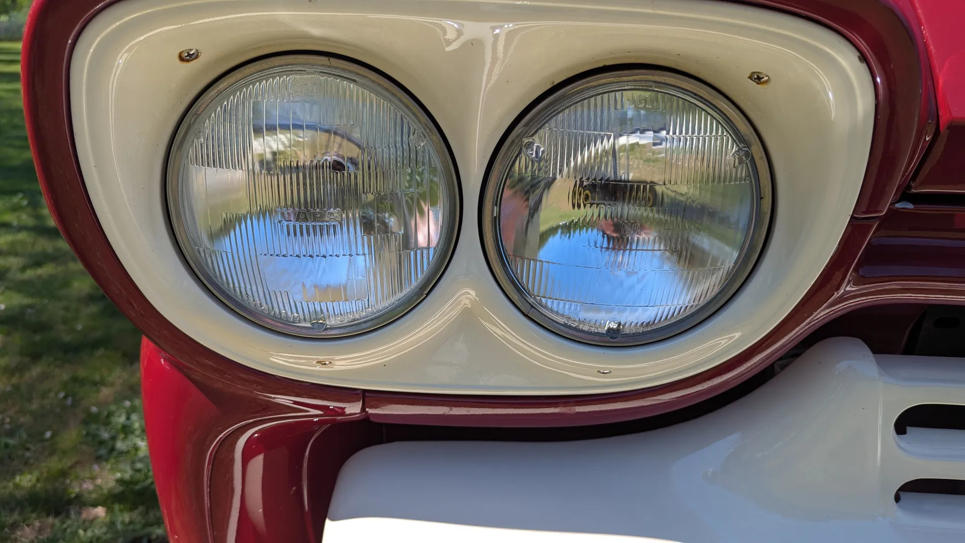 58 CAr - 12 58 CAr - 12