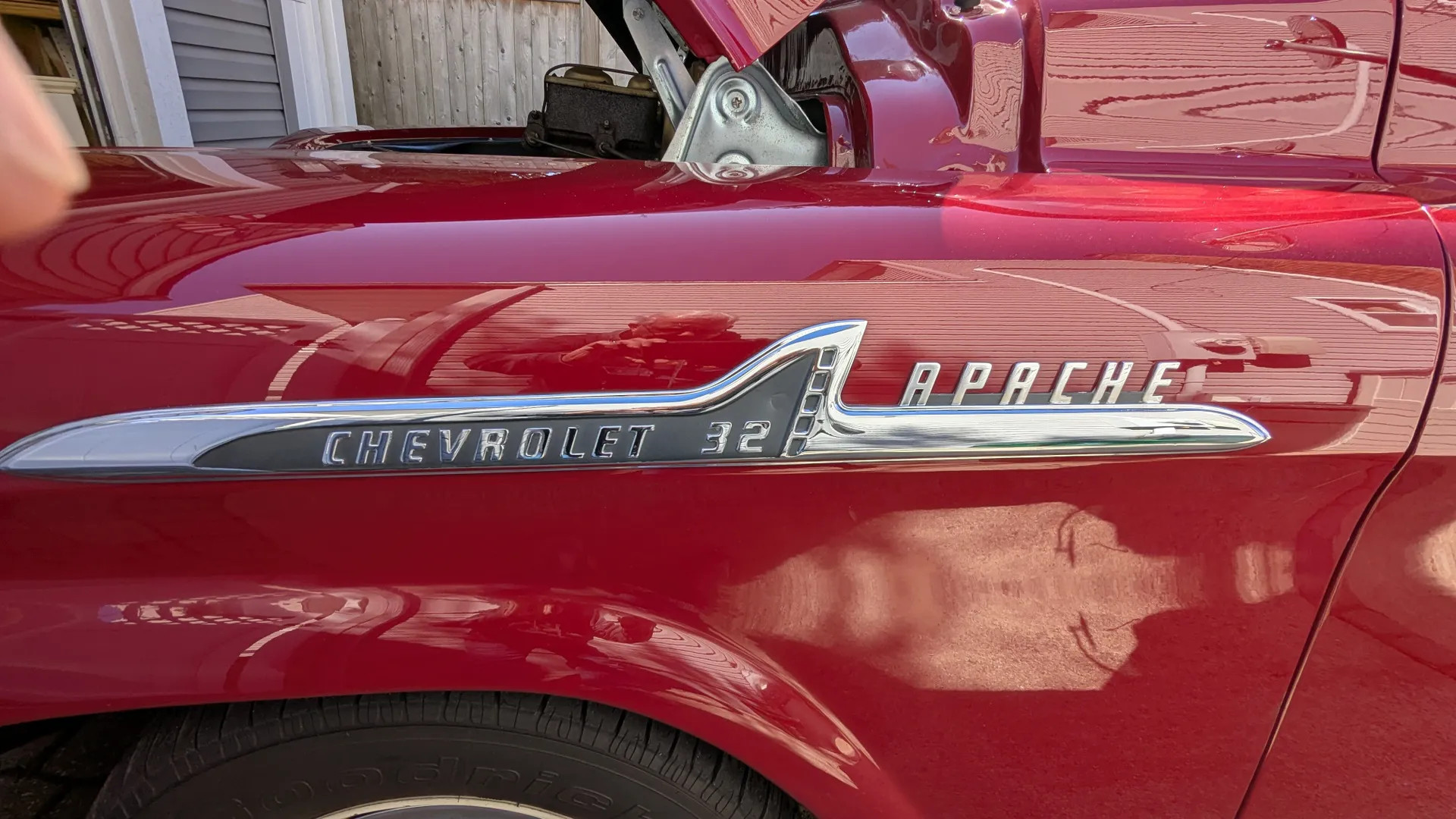 58 CAr - 15 58 CAr - 15
