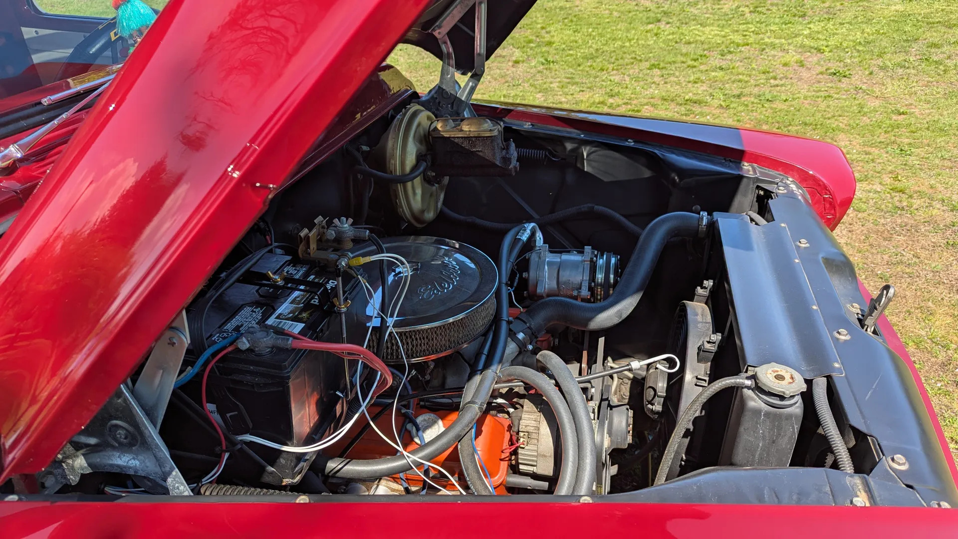 58 CAr - 31 58 CAr - 31