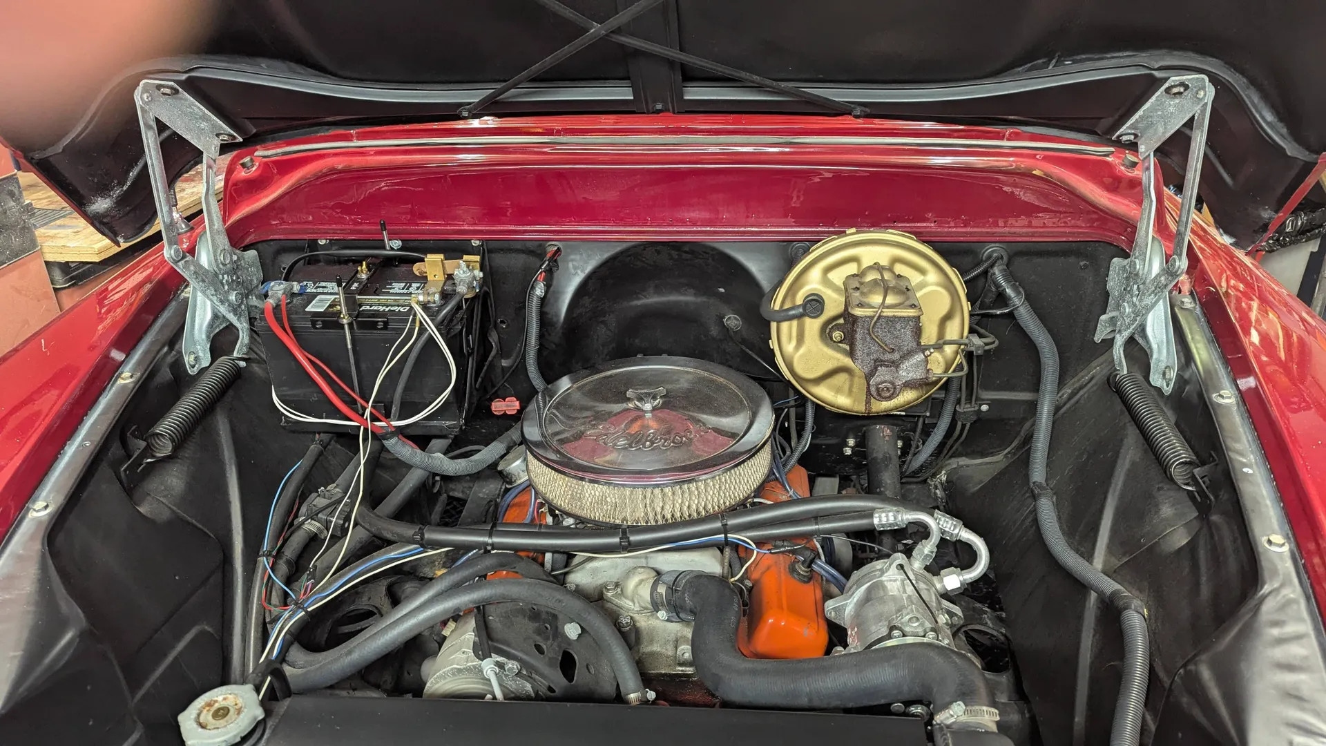 58 CAr - 33 58 CAr - 33