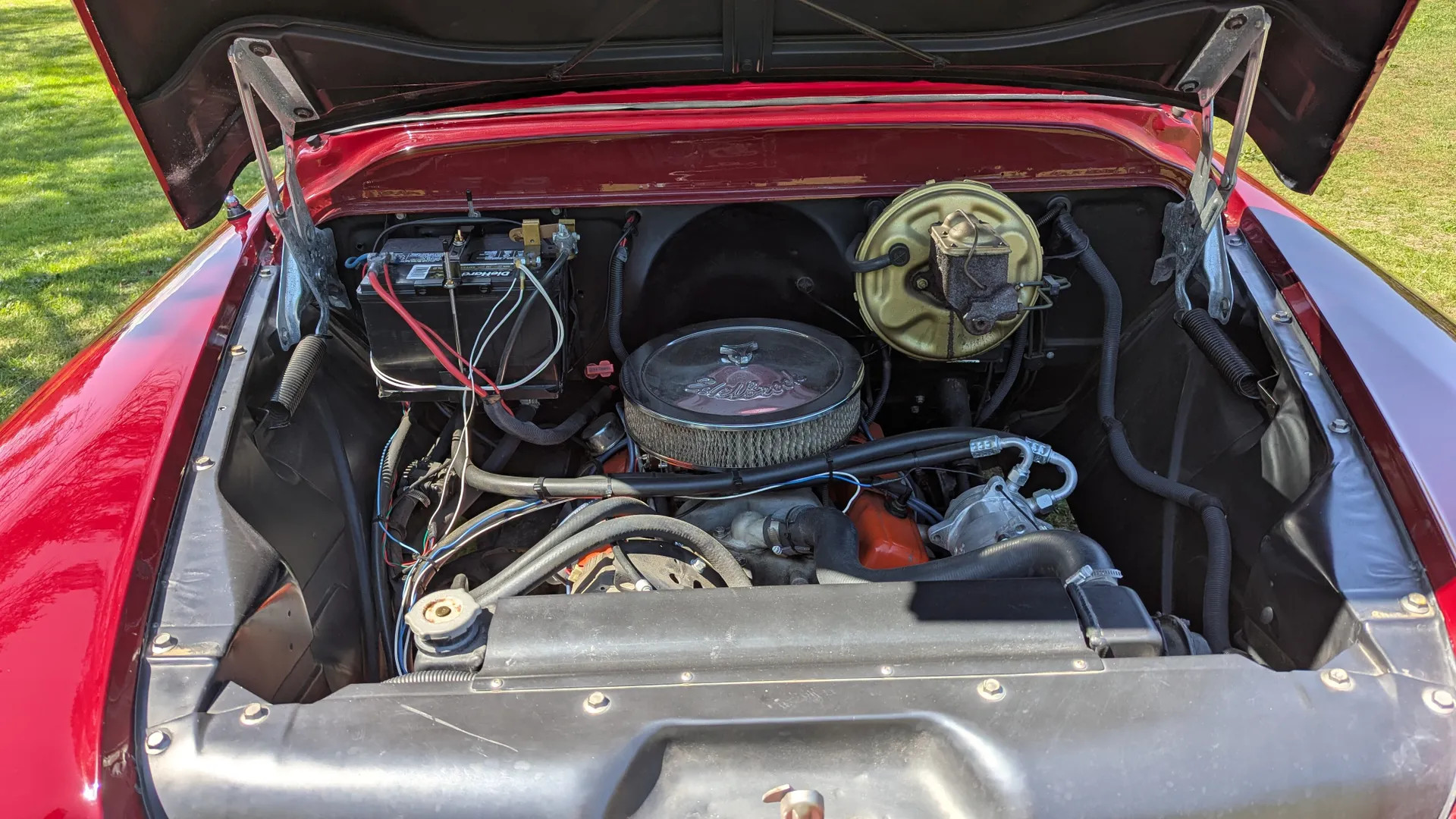 58 CAr - 34 58 CAr - 34
