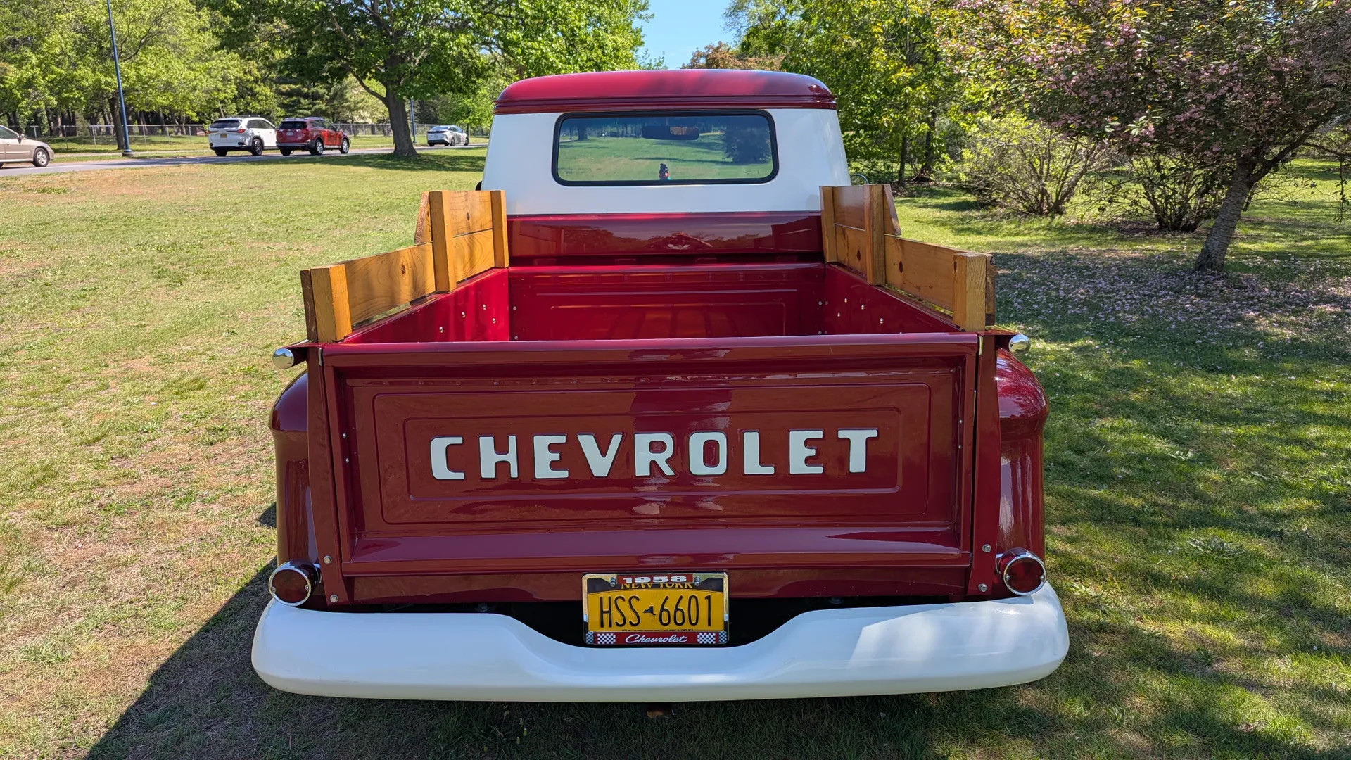 58 CAr - 5 58 CAr - 5