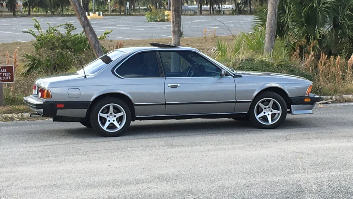 87 BMWL6s - 1 87 BMWL6s - 1