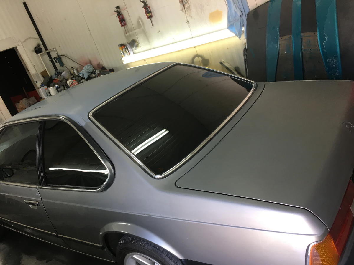 87 BMWL6s - 11 87 BMWL6s - 11