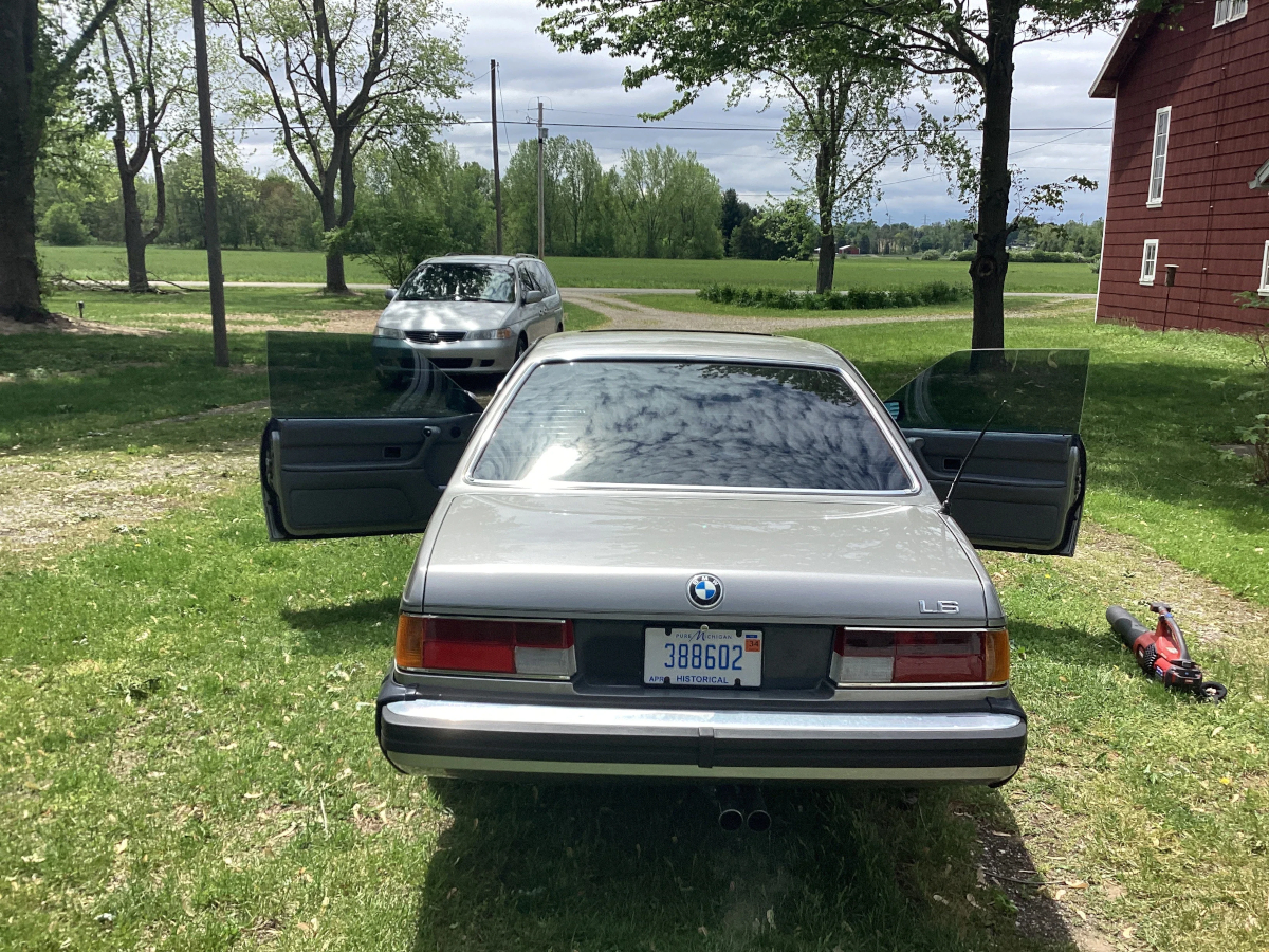 87 BMWL6s - 15 87 BMWL6s - 15