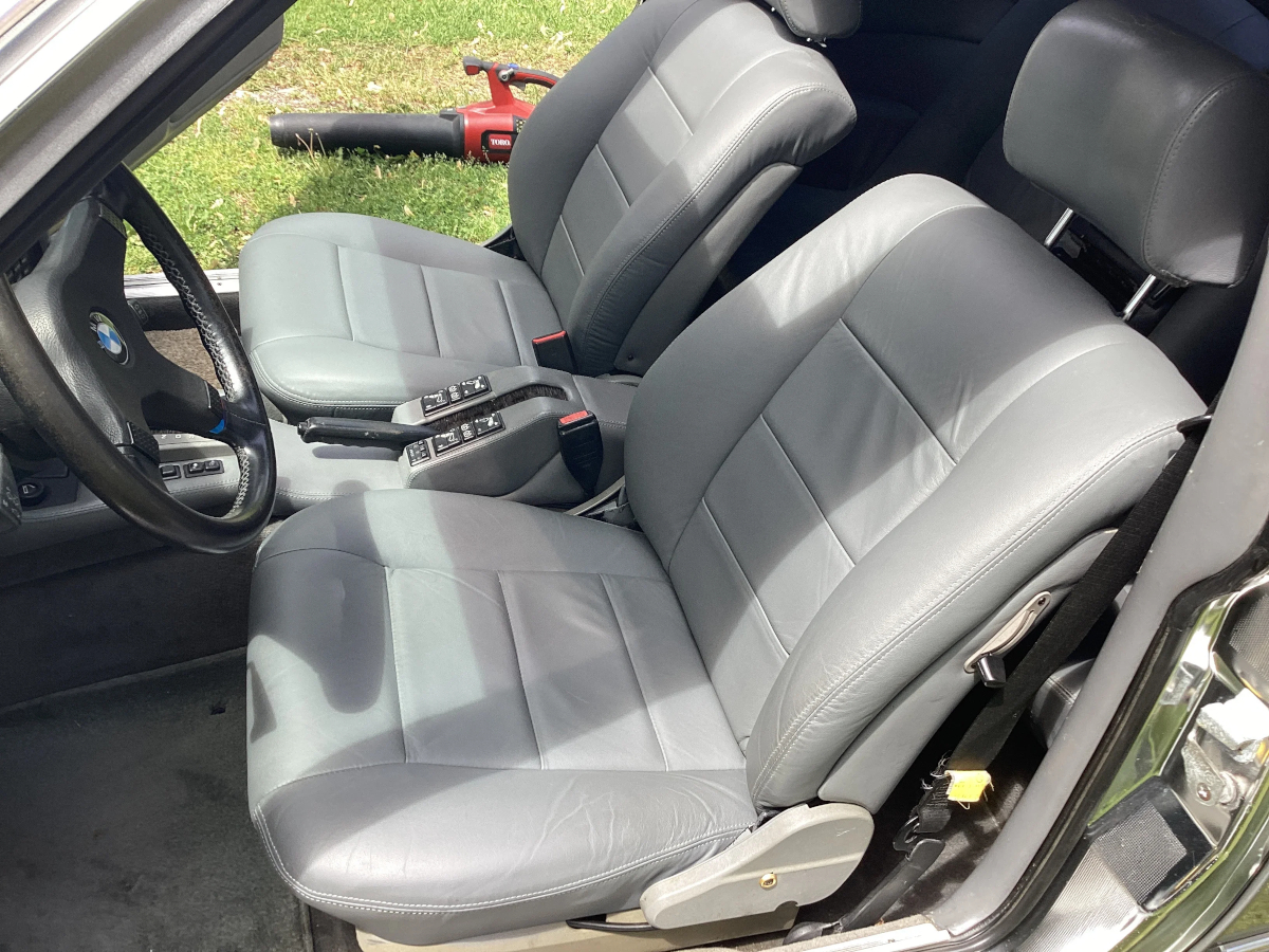 87 BMWL6s - 16 87 BMWL6s - 16