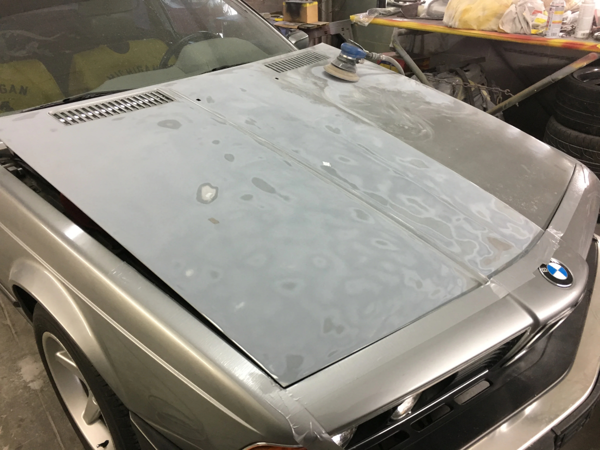87 BMWL6s - 17 87 BMWL6s - 17