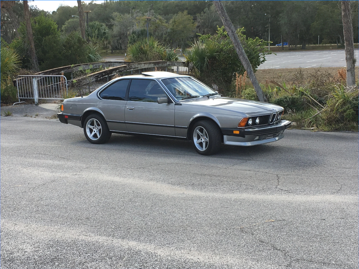87 BMWL6s - 2 87 BMWL6s - 2