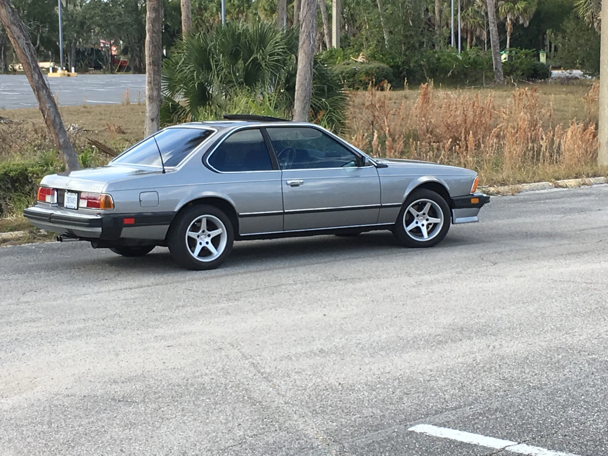 87 BMWL6s - 3 87 BMWL6s - 3
