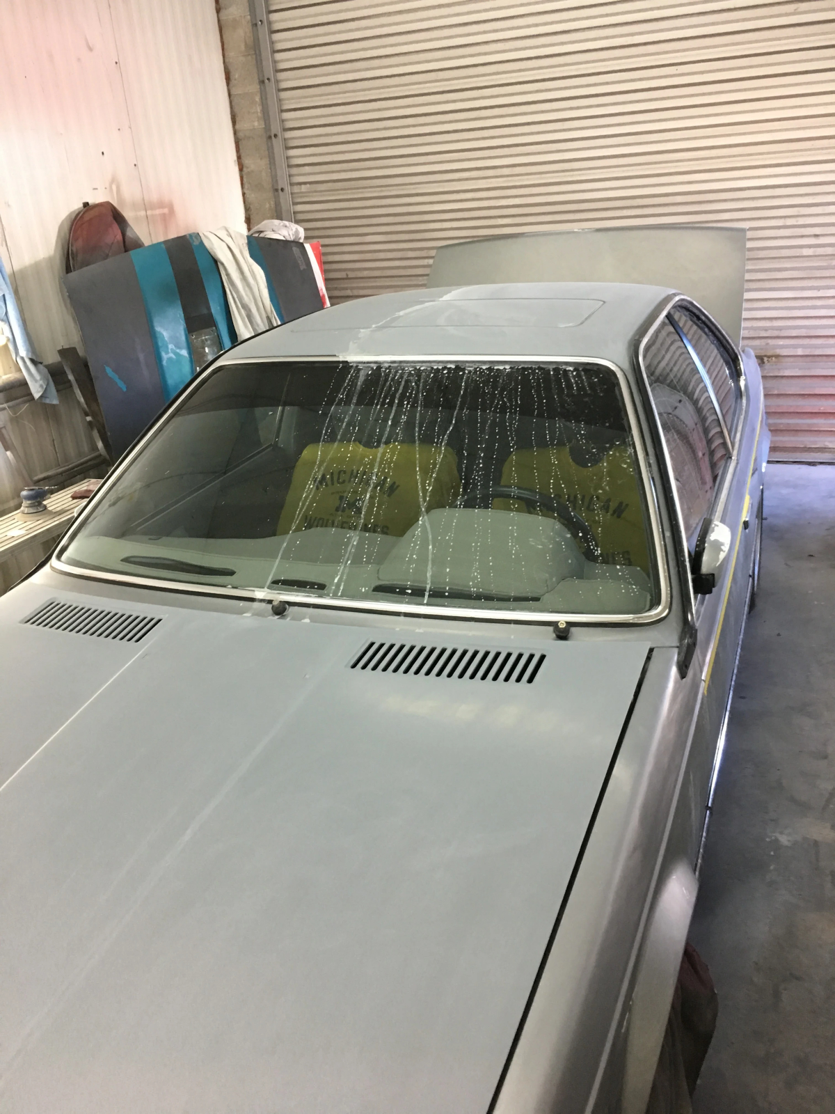 87 BMWL6s - 9 87 BMWL6s - 9