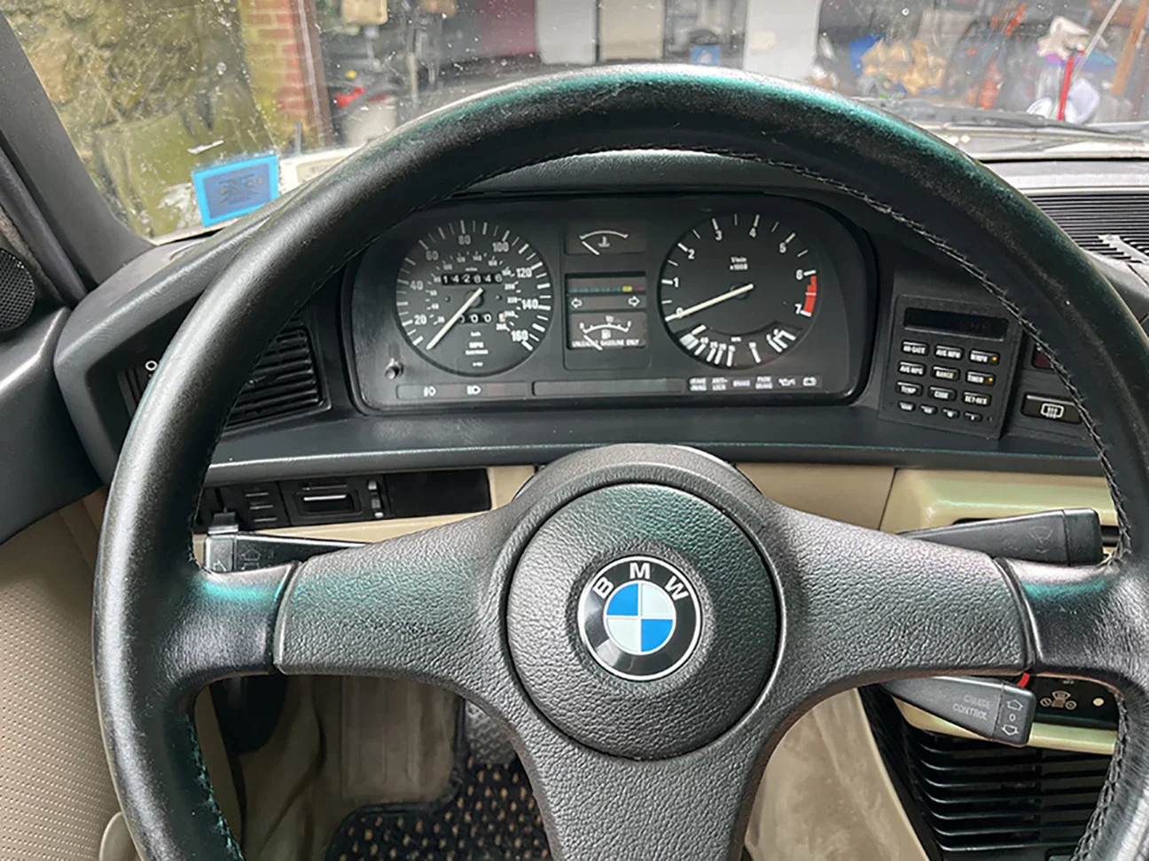 88 BMW535iSw - 11 88 BMW535iSw - 11