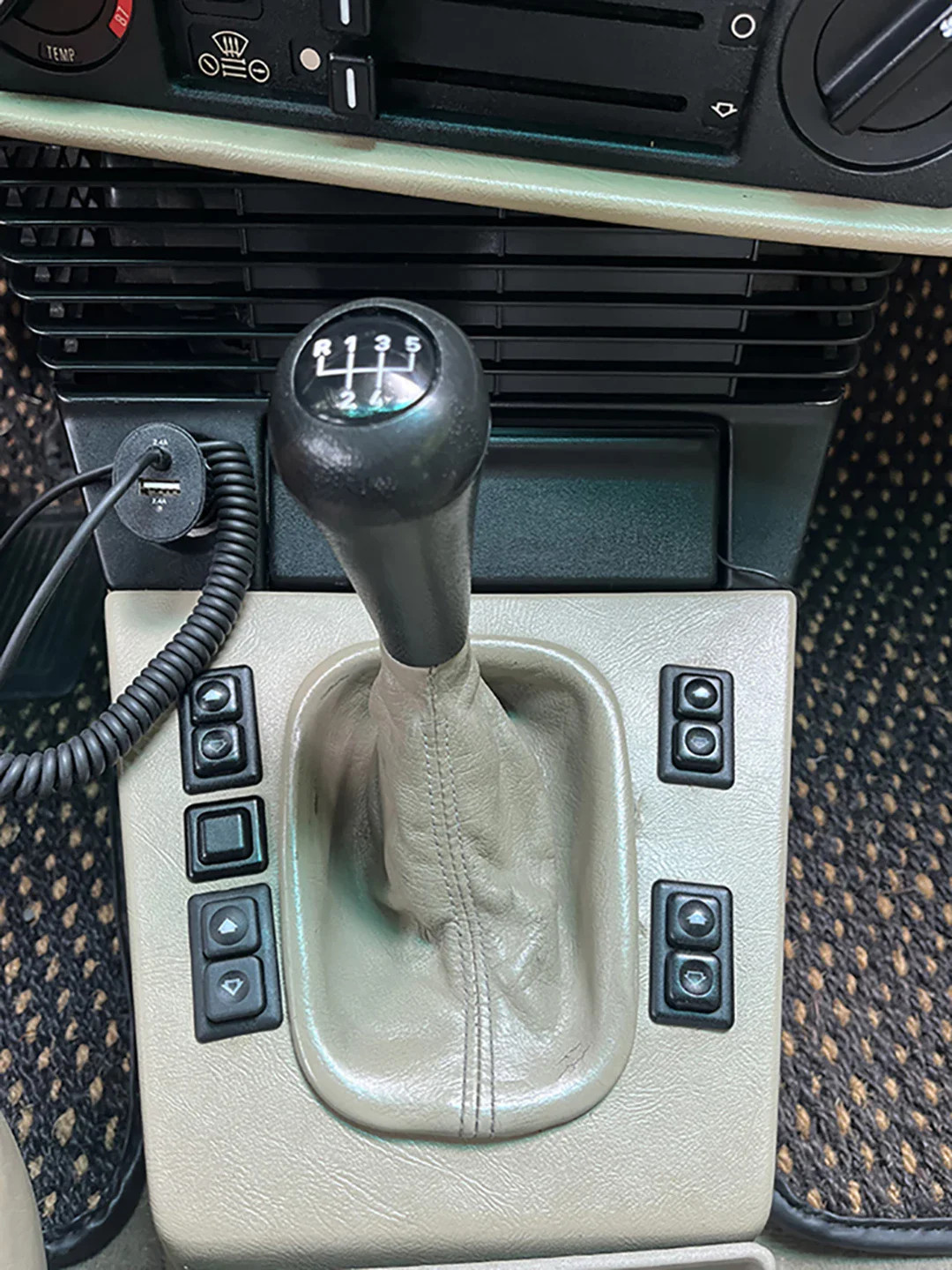 88 BMW535iSw - 16 88 BMW535iSw - 16