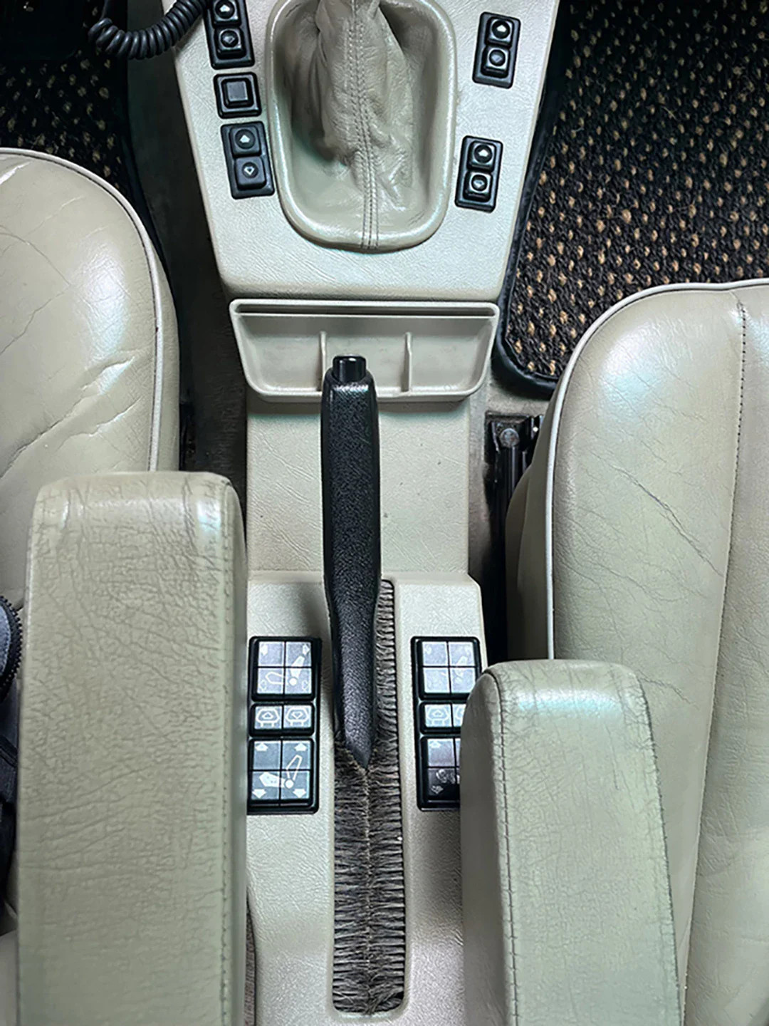 88 BMW535iSw - 17 88 BMW535iSw - 17