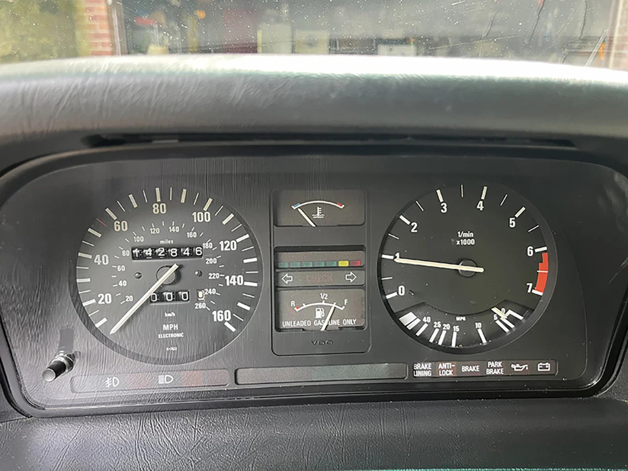 88 BMW535iSw - 26 88 BMW535iSw - 26