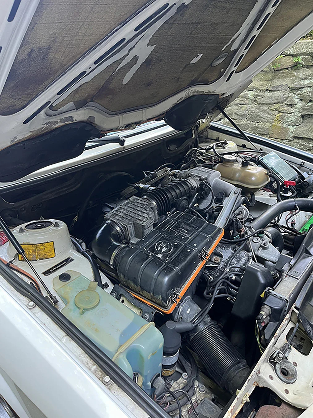 88 BMW535iSw - 30 88 BMW535iSw - 30