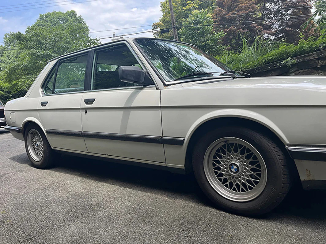 88 BMW535iSw - 4 88 BMW535iSw - 4