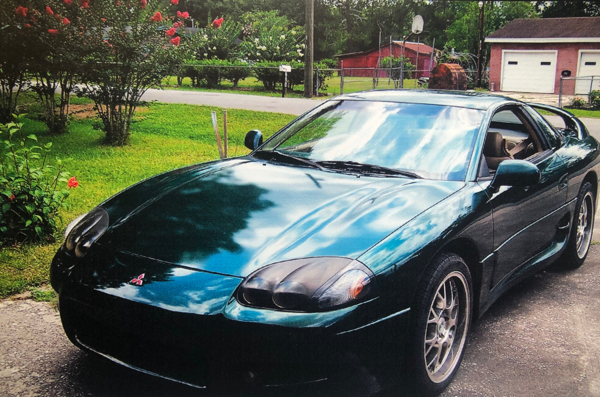 99 M3000GT - 1 99 M3000GT - 1
