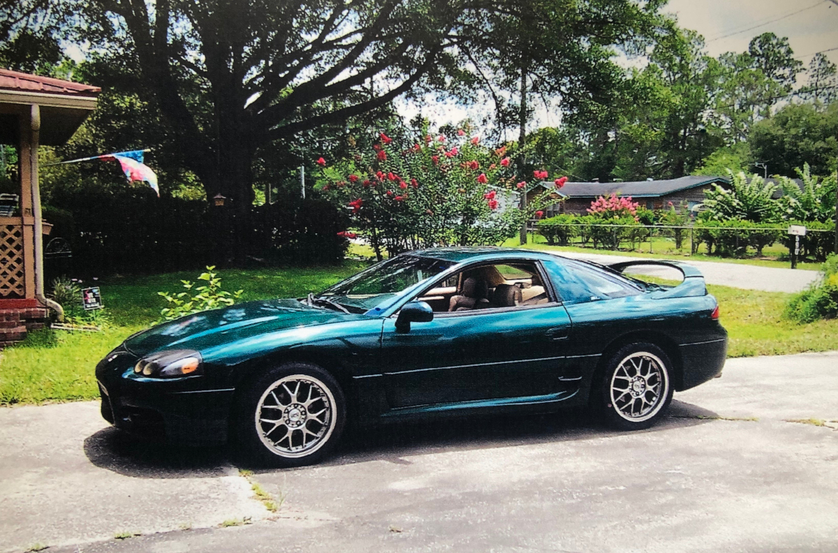 99 M3000GT - 2 99 M3000GT - 2