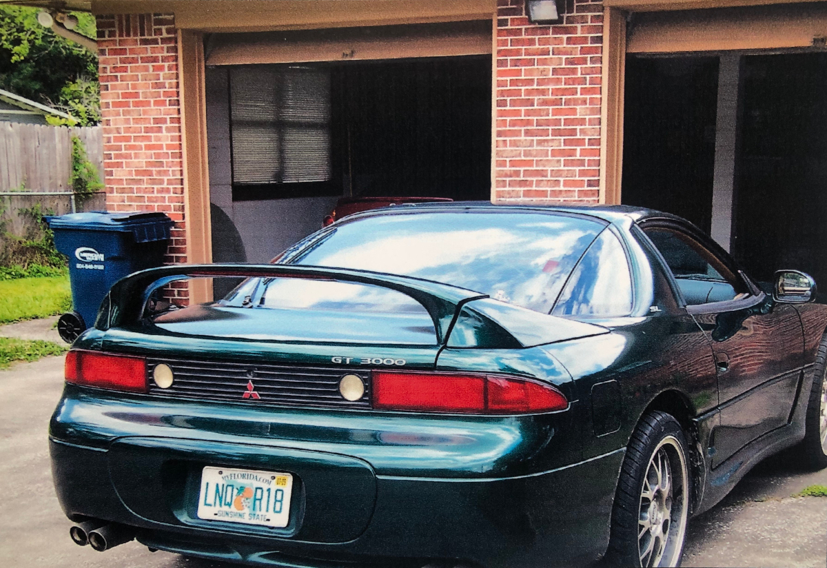 99 M3000GT - 3 99 M3000GT - 3