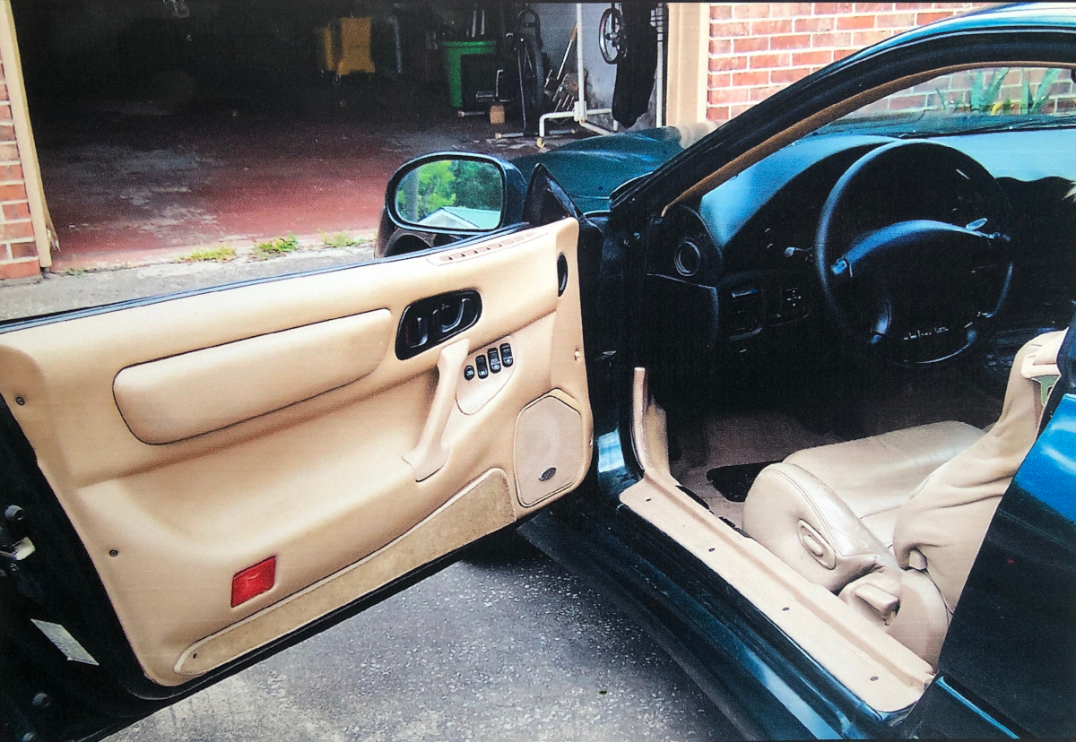 99 M3000GT - 4 99 M3000GT - 4