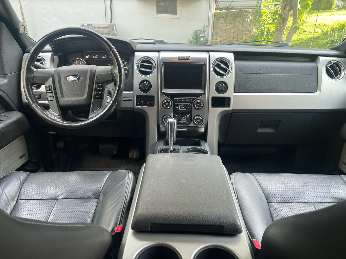 13 FF150FX4SCw - 13 13 FF150FX4SCw - 13