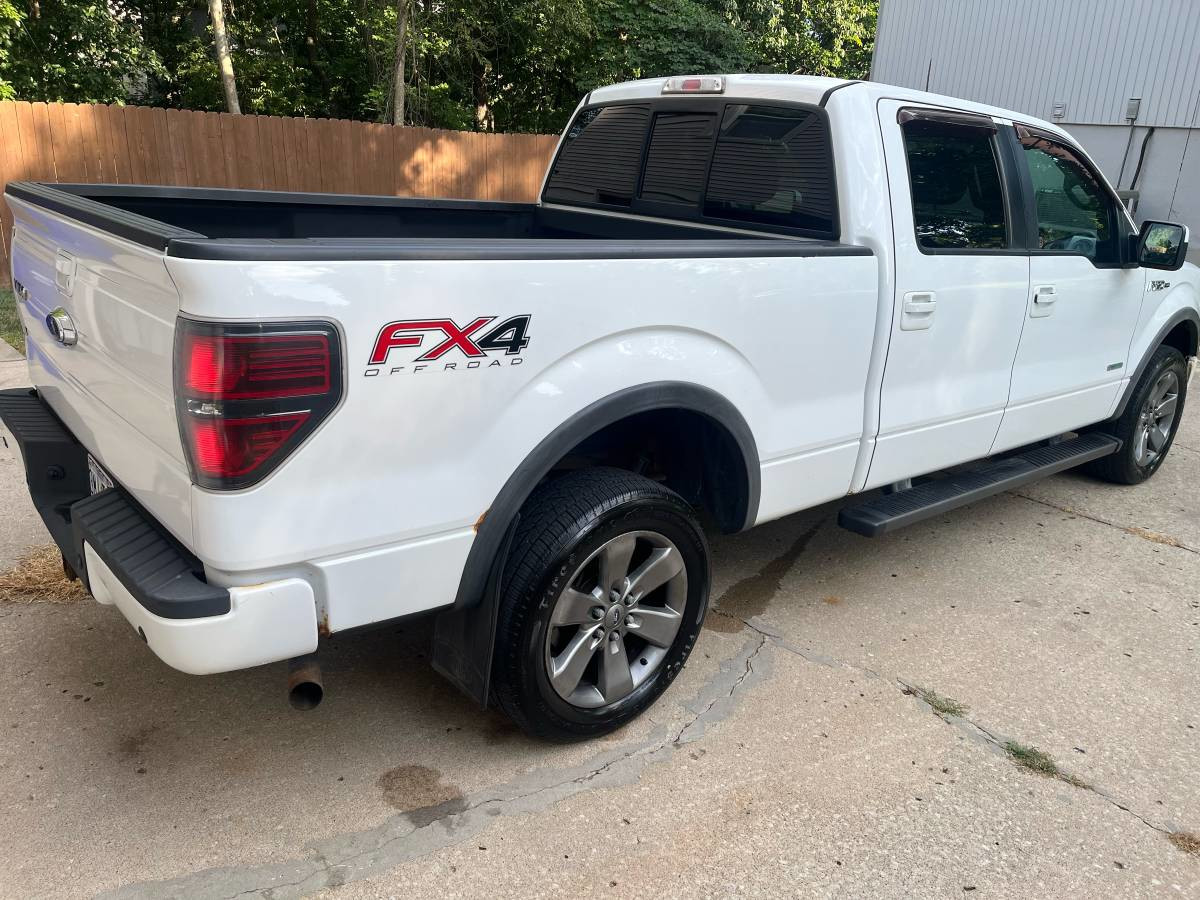 13 FF150FX4SCw - 4 13 FF150FX4SCw - 4