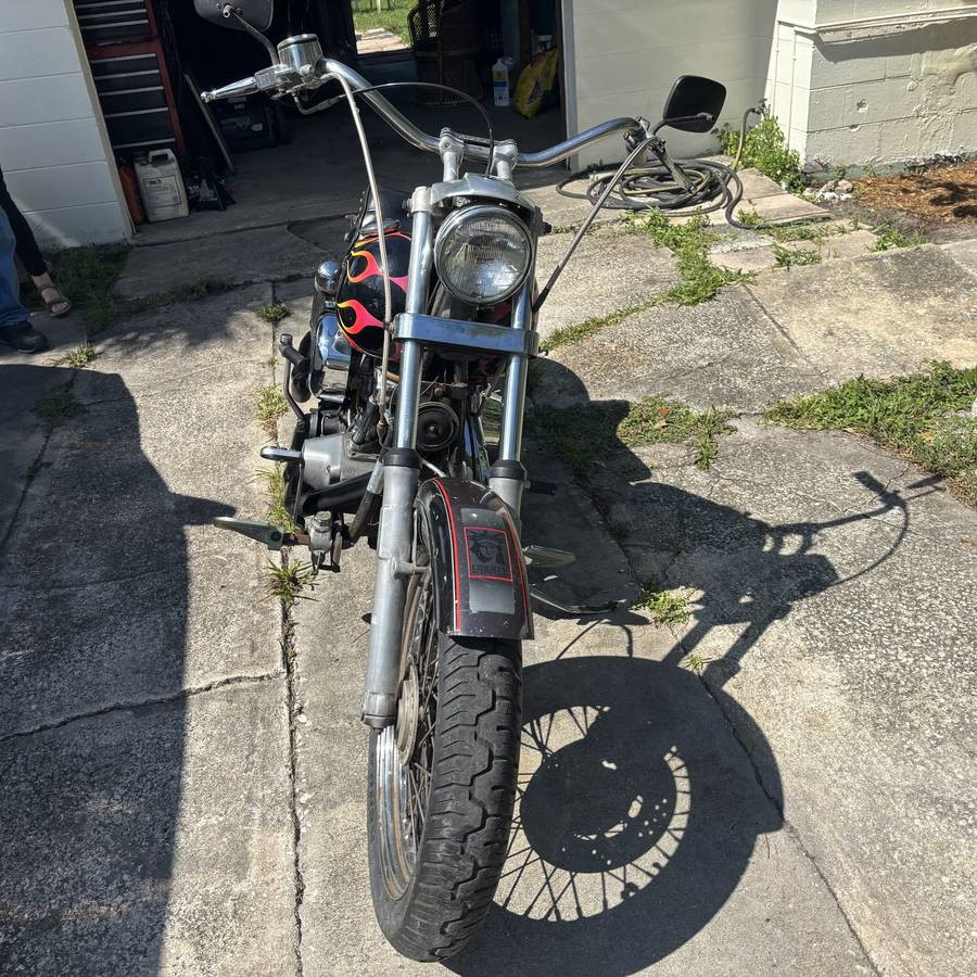 84 HDSFX - 5