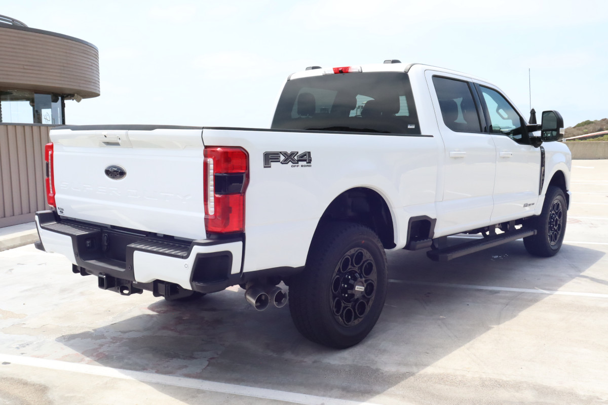 25 FF35l4x4w - 10 25 FF35l4x4w - 10