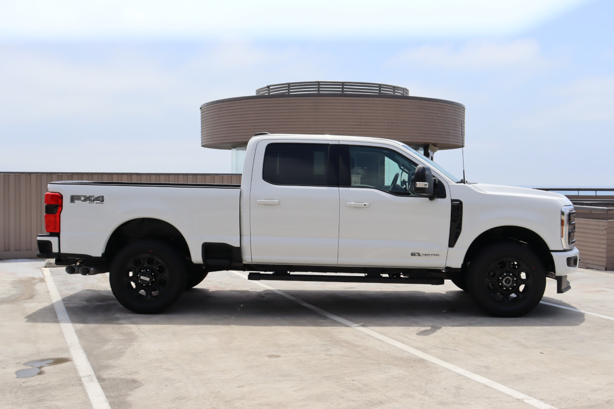 25 FF35l4x4w - 6 25 FF35l4x4w - 6