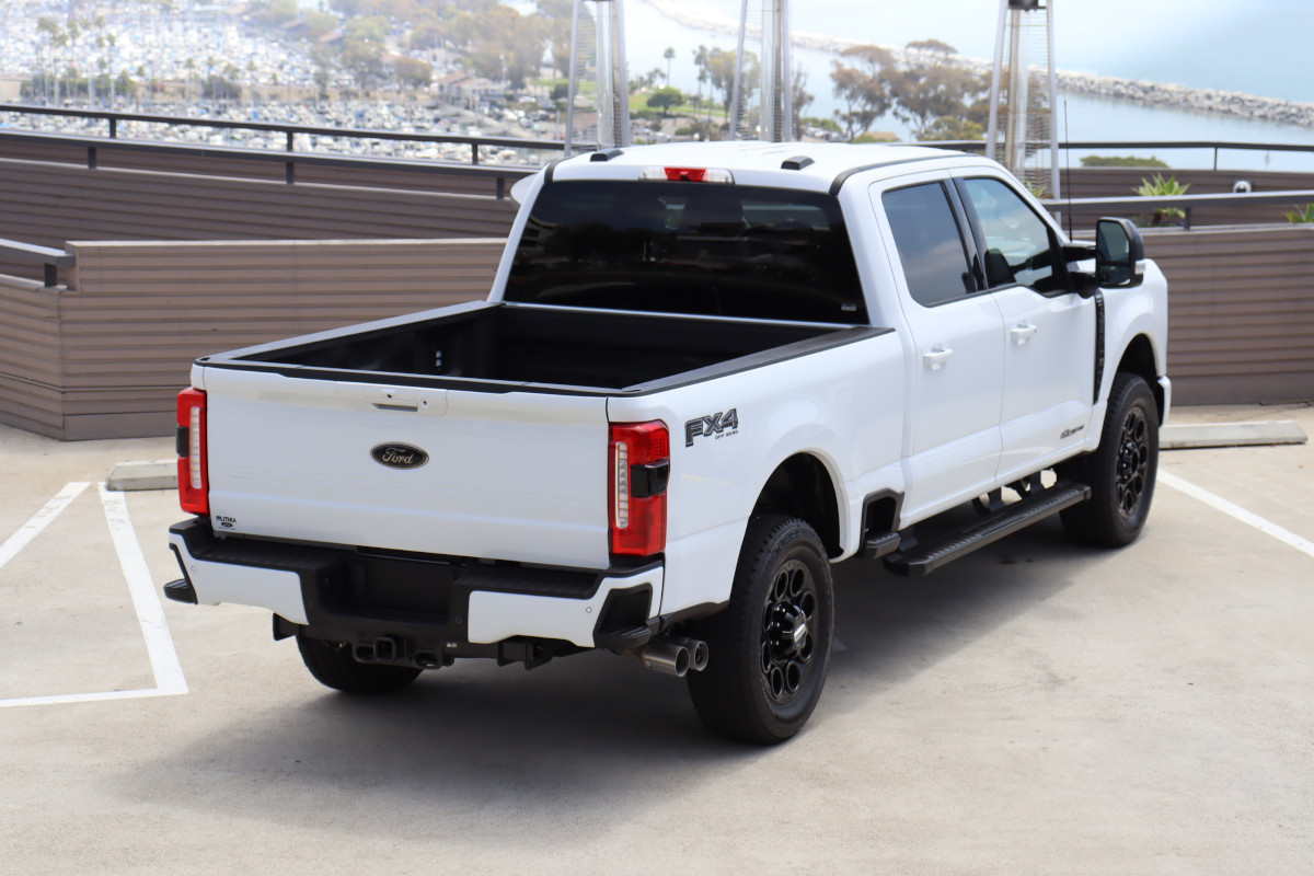 25 FF35l4x4w - 7 25 FF35l4x4w - 7