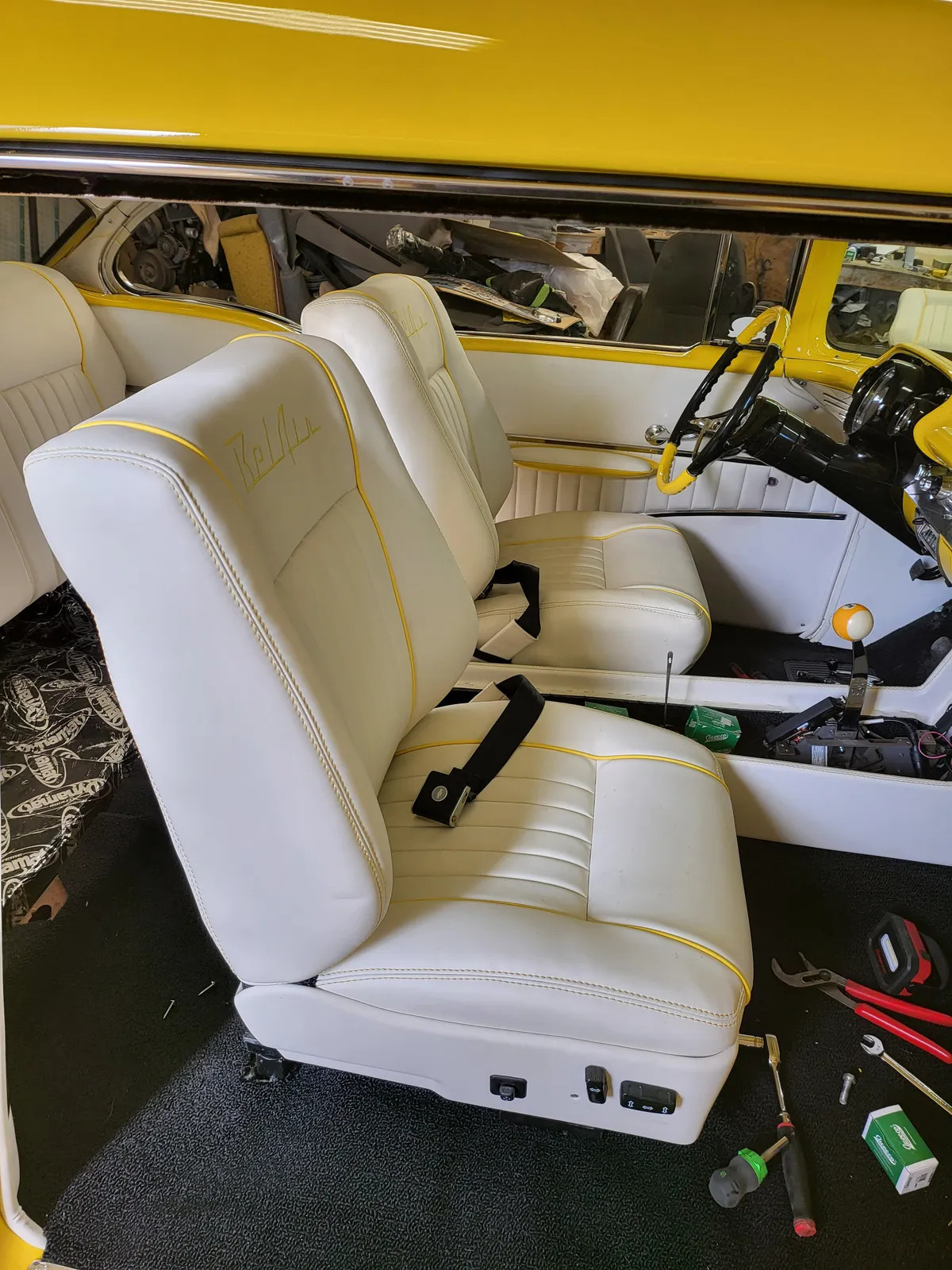 57 CBACy - 3 57 CBACy - 3