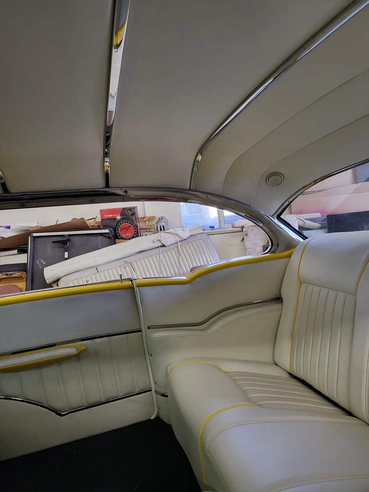 57 CBACy - 5 57 CBACy - 5